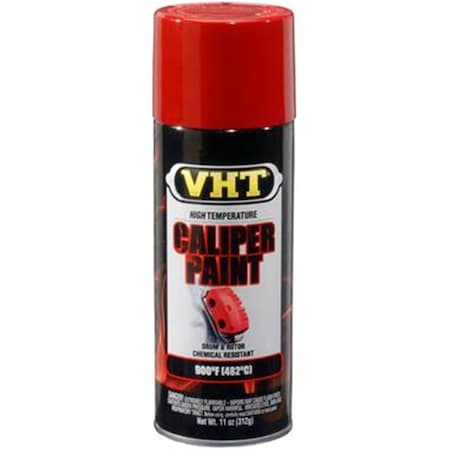 Vht SP731 Real Red Brake Caliper Paint Can - 11 Oz. VH320274